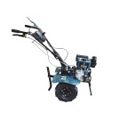 Мотоблок бензиновий TT AGRO MOTO MB-900-ZX (3+1, ремінь, безповітряне колесо 4,008), двигун 170F (7 л.с.), GREEN