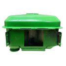 Бак паливний YBX на дизельний двигун 190N, ZUBR, без кришки