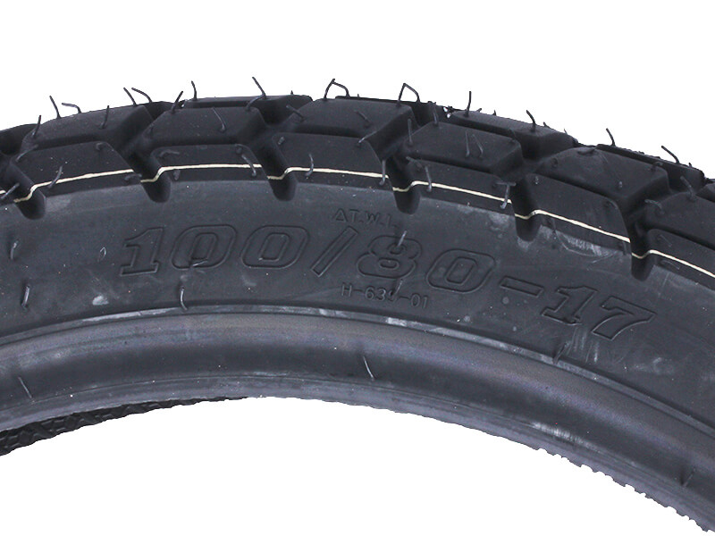 Покришка TT AGRO MOTO 100×80×17 8PR TT (під камеру)