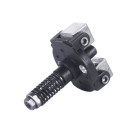 Регулятор оборотов YBX на дизельный двигатель 190N, ластиковый корпус