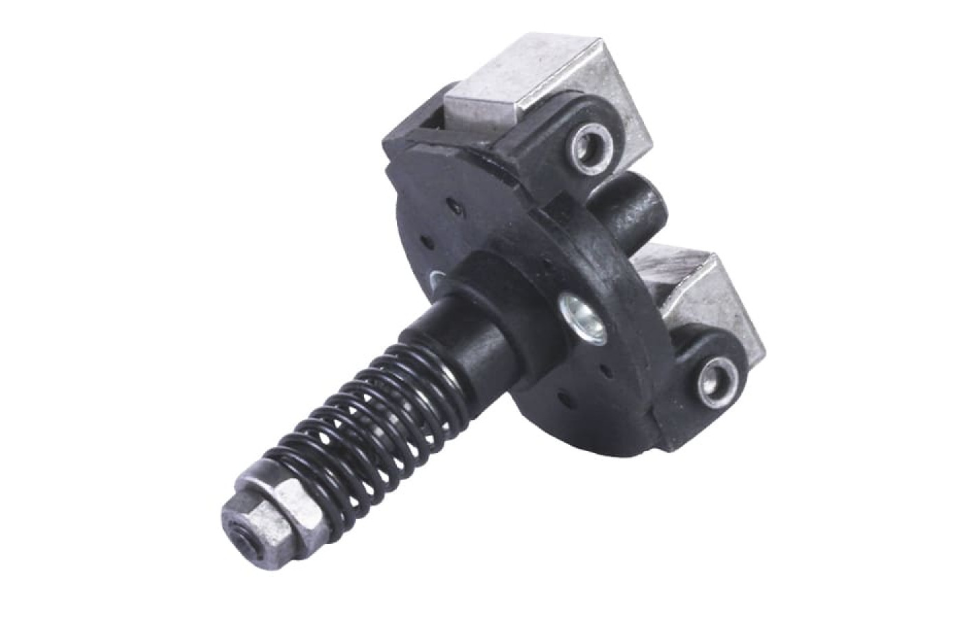 Регулятор оборотов YBX на дизельный двигатель 190N, ластиковый корпус