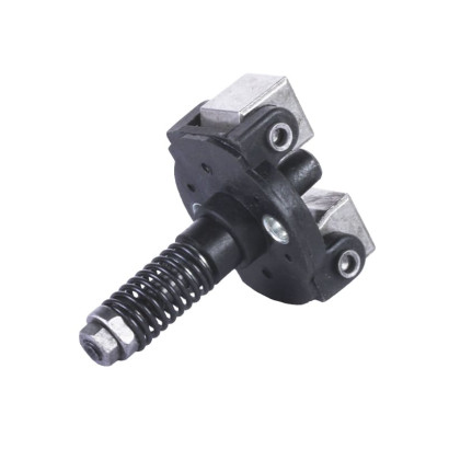 Регулятор обертів YBX на дизельний двигун 190N, ластиковий корпус