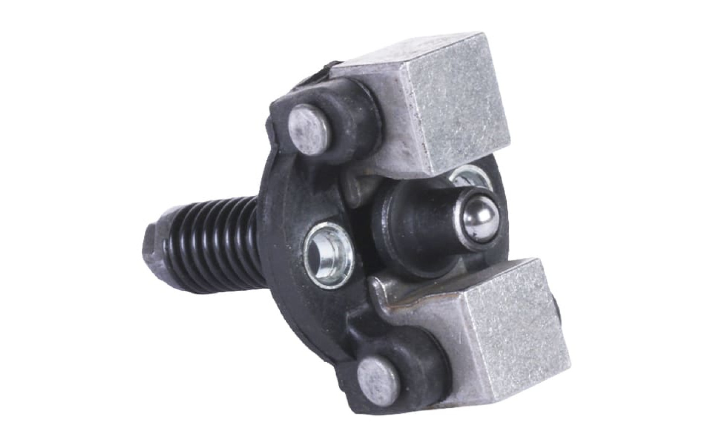 Регулятор оборотов YBX на дизельный двигатель 190N, ластиковый корпус