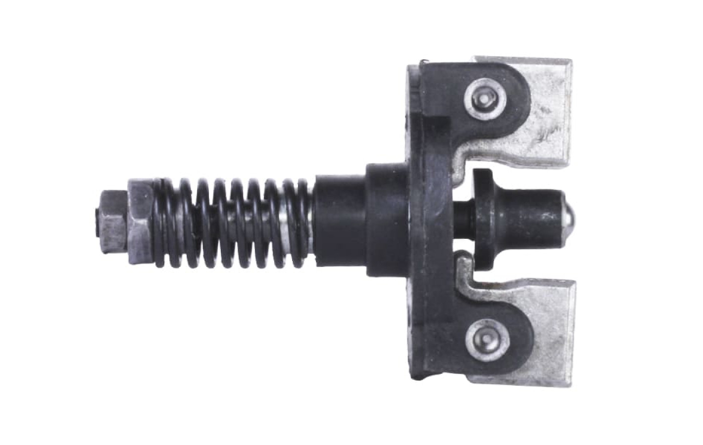 Регулятор оборотов YBX на дизельный двигатель 190N, ластиковый корпус