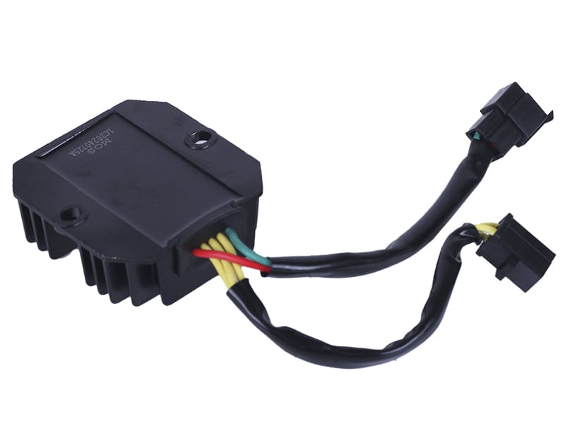 Реле заряджання TKN 250 YBX