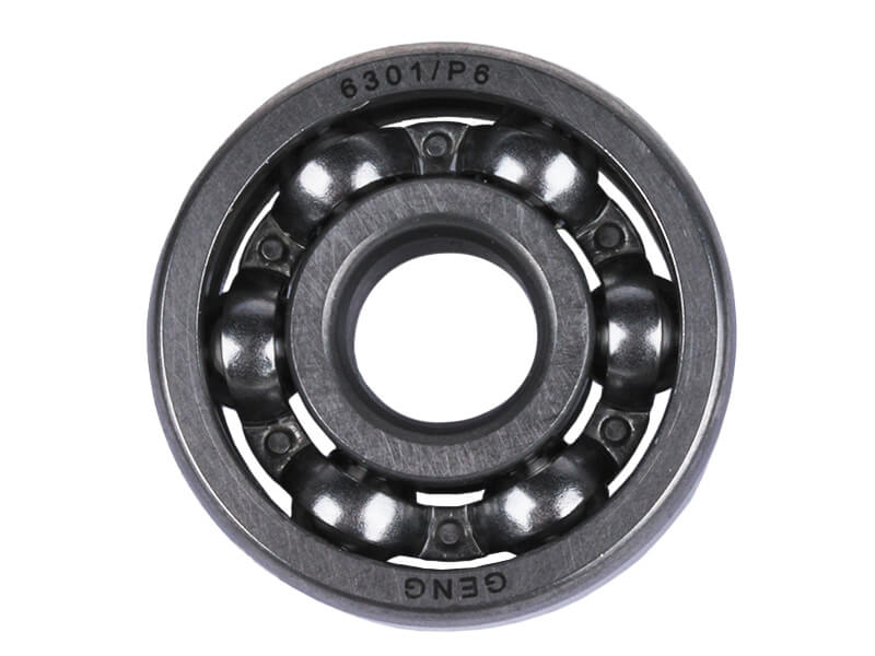 Подшипник TM6301/13/P53 CN 171FMM YBX на бензиновый двигатель CB-250 