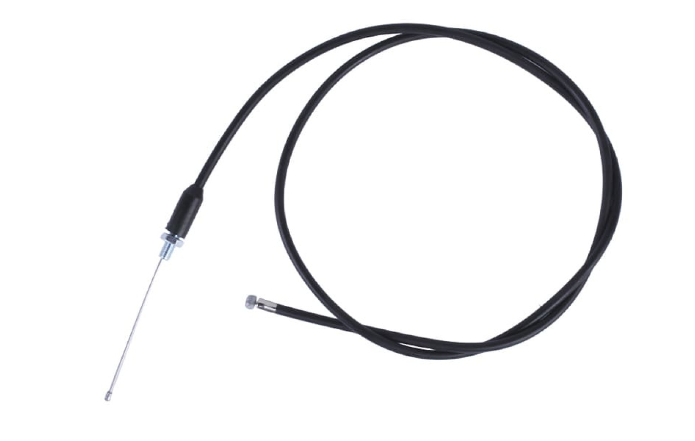 Трос газу YBX для садового пилососу, L-1070 мм