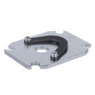 Лепестковый клапан YBX на компрессор KABM2024