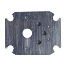 Лепестковый клапан YBX на компрессор KABM2024