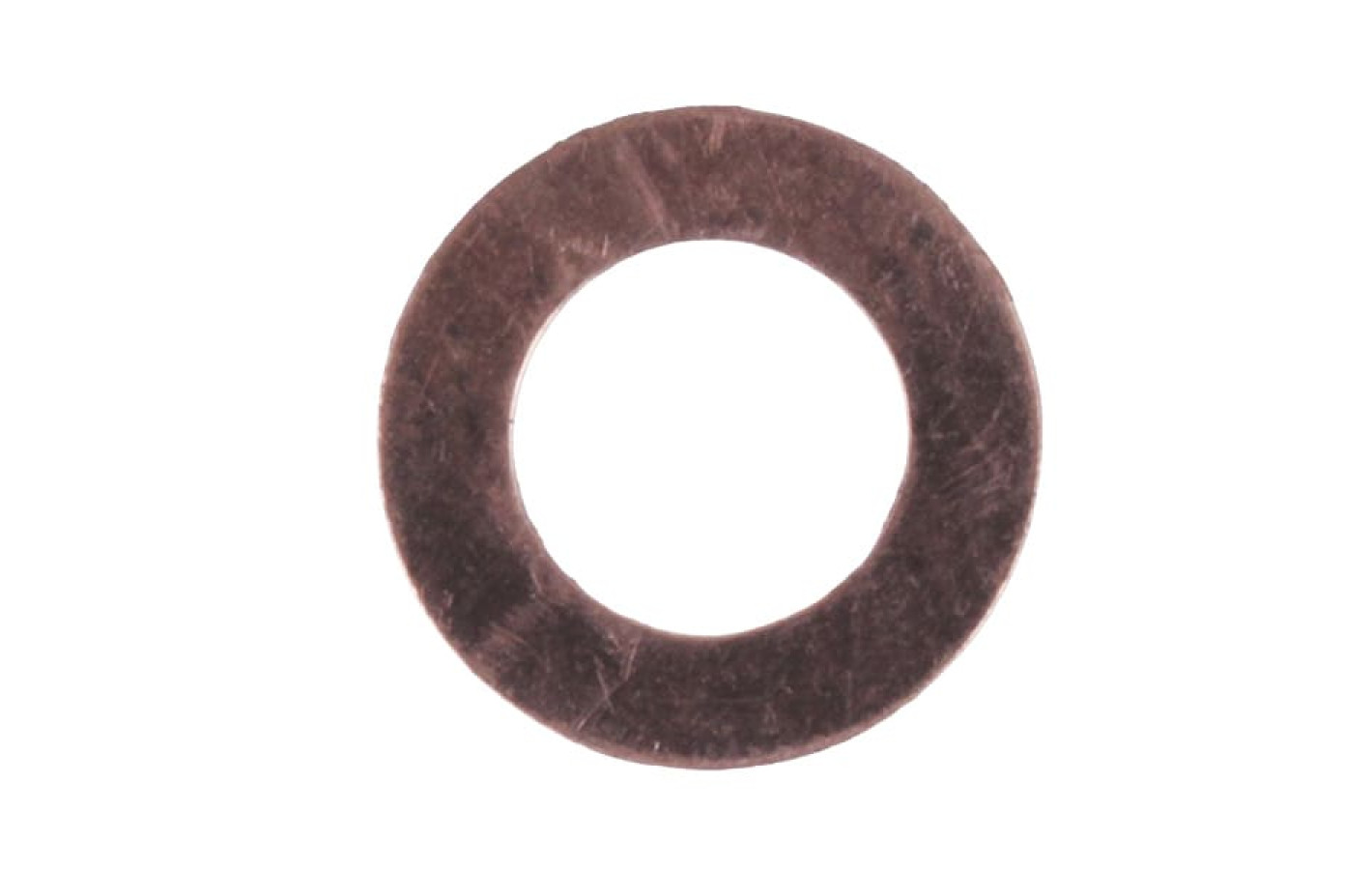 Шайба форсунки YBX на дизельний двигун 188D, діаметр 14/7 мм.