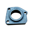 Корпус підшипника первинного валу TTG на мінітрактор Foton 244, Jinma 244/264, h-19 мм, під 1 сальник