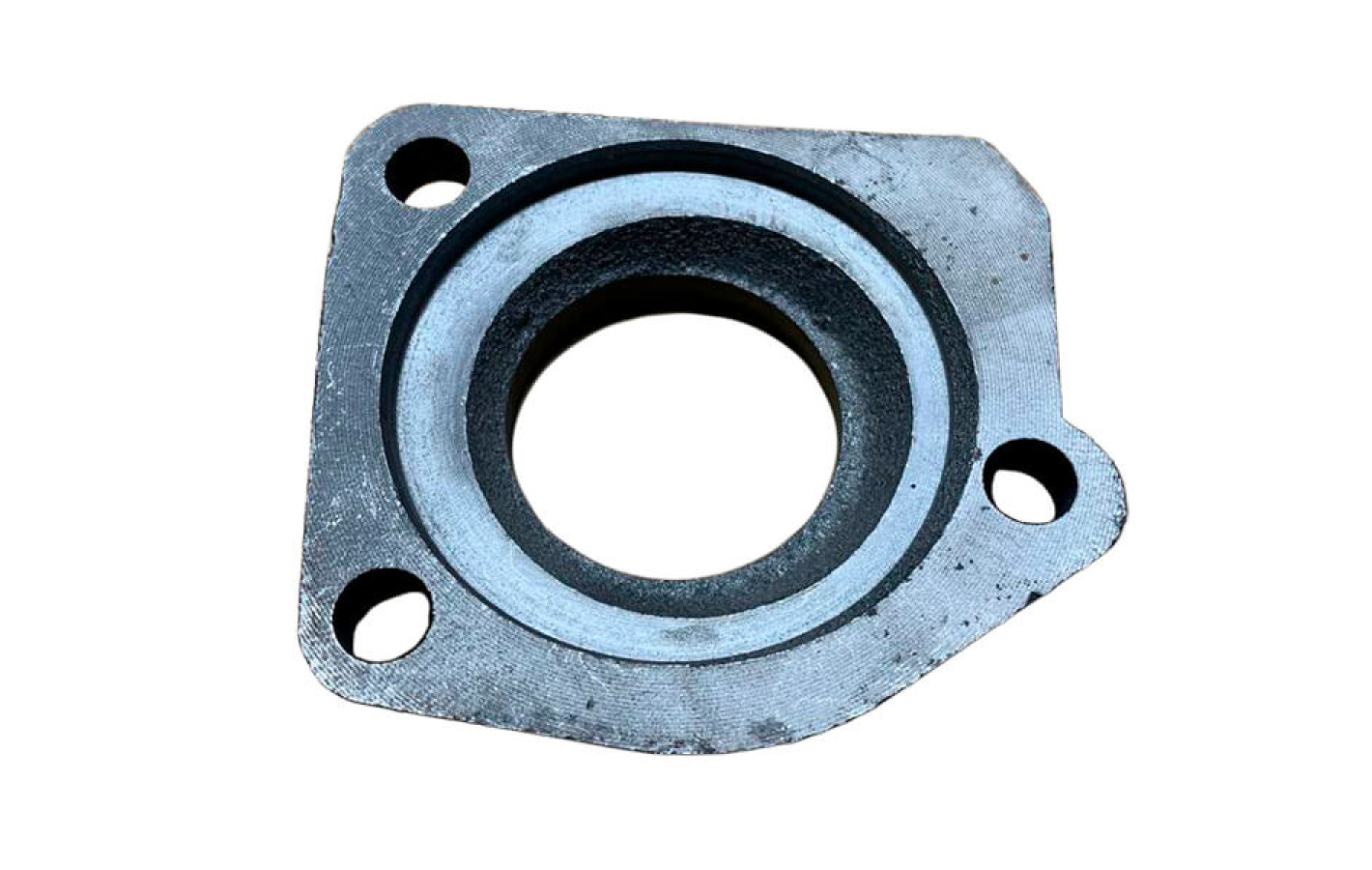 Корпус підшипника первинного валу TTG на мінітрактор Foton 244, Jinma 244/264, h-19 мм, під 1 сальник