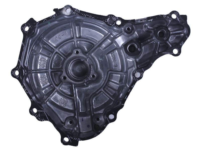 Кришка двигуна ліва 171FMM - CB-250 YBX