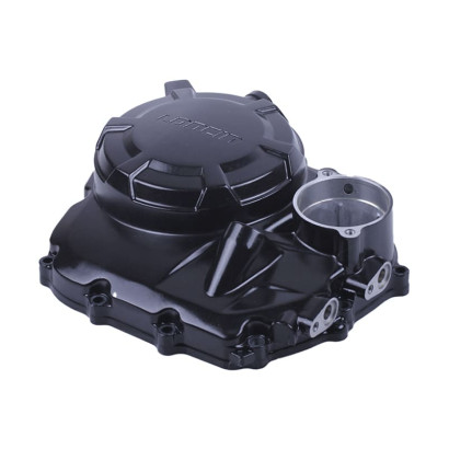 Кришка двигуна права 171FMM - CB-250 YBX