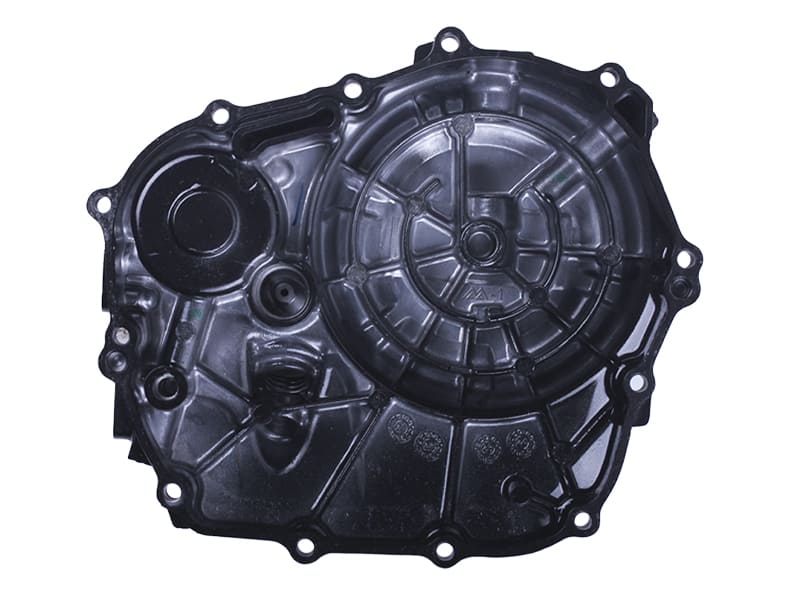 Кришка двигуна права 171FMM - CB-250 YBX