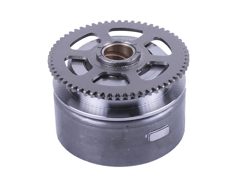 Магнето генератора 171FMM - CB-250 YBX