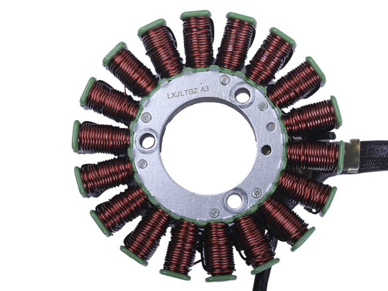 Якір генератора 171FMM - CB-250 YBX