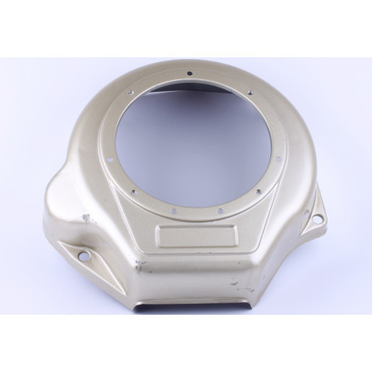 Корпус вентилятора - 186F YBX