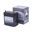 Акумулятор TTG 40AH 12V (L) 202×135×222 мм на дизельний генератор