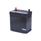 Акумулятор TTG 40AH 12V (L) 202×135×222 мм на дизельний генератор