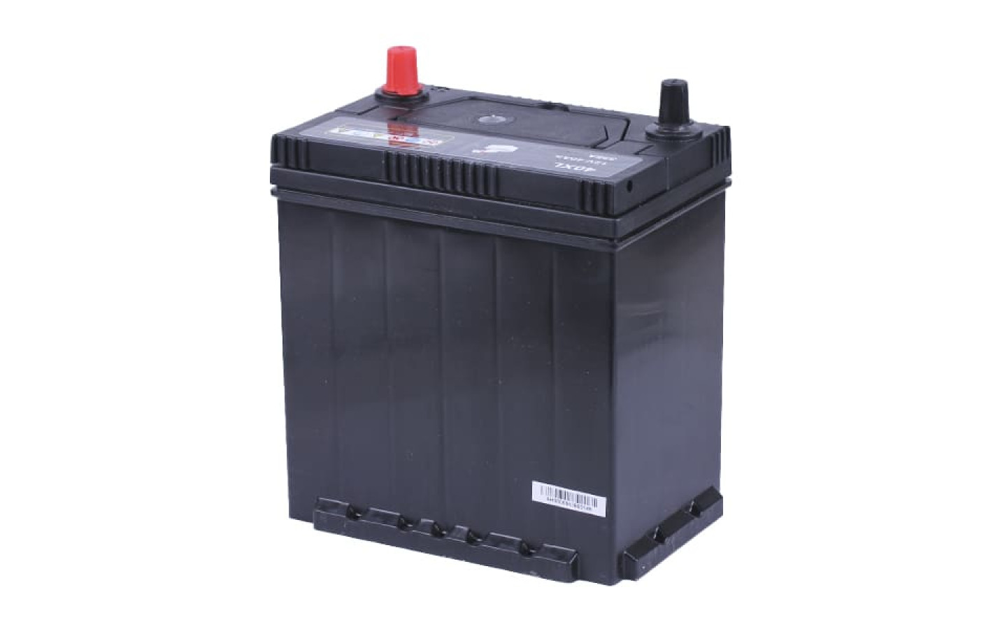 Акумулятор TTG 40AH 12V (L) 202×135×222 мм на дизельний генератор