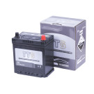 Акумулятор TTG 36AH 12V (L) 202×135×222 мм на дизельний генератор