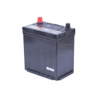Акумулятор TTG 36AH 12V (L) 202×135×222 мм на дизельний генератор