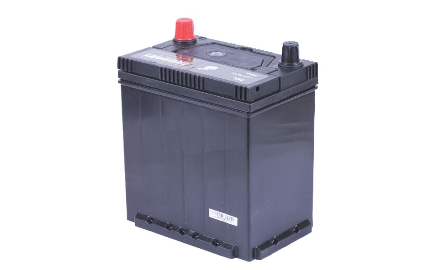 Акумулятор TTG 36AH 12V (L) 202×135×222 мм на дизельний генератор