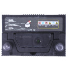 Акумулятор TTG 36AH 12V (L) 202×135×222 мм на дизельний генератор