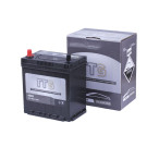 Акумулятор TTG 40AH 12V 202×135×222 мм на дизельний генератор