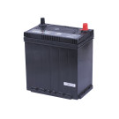 Акумулятор TTG 40AH 12V 202×135×222 мм на дизельний генератор