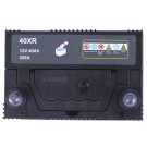Акумулятор TTG 40AH 12V 202×135×222 мм на дизельний генератор