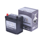 Акумулятор TTG 36AH 12V 202×135×222 мм на дизельний генератор