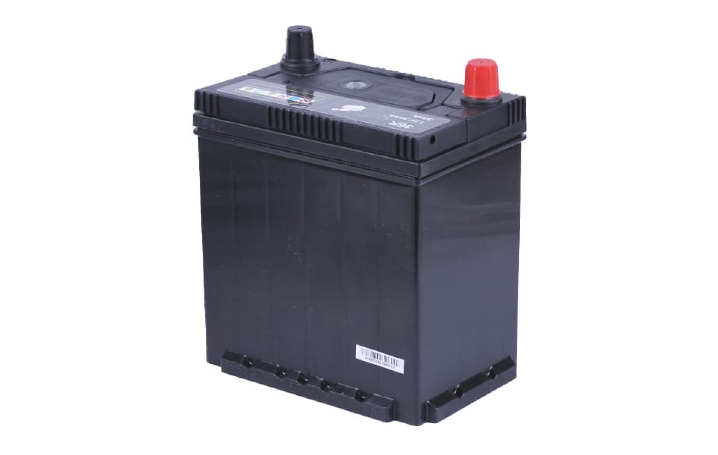 Акумулятор TTG 36AH 12V 202×135×222 мм на дизельний генератор