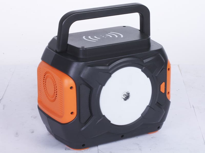 Портативна зарядна станція FlashFish A301 80000mAh 320W, Б/У