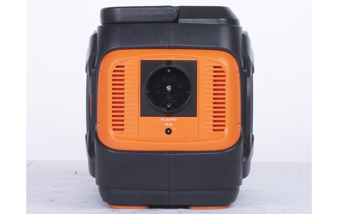 Портативная зарядная станция FlashFish A301 80000mAh 320W, Б/У