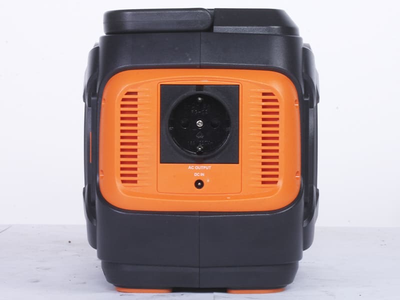 Портативна зарядна станція FlashFish A301 80000mAh 320W, Б/У