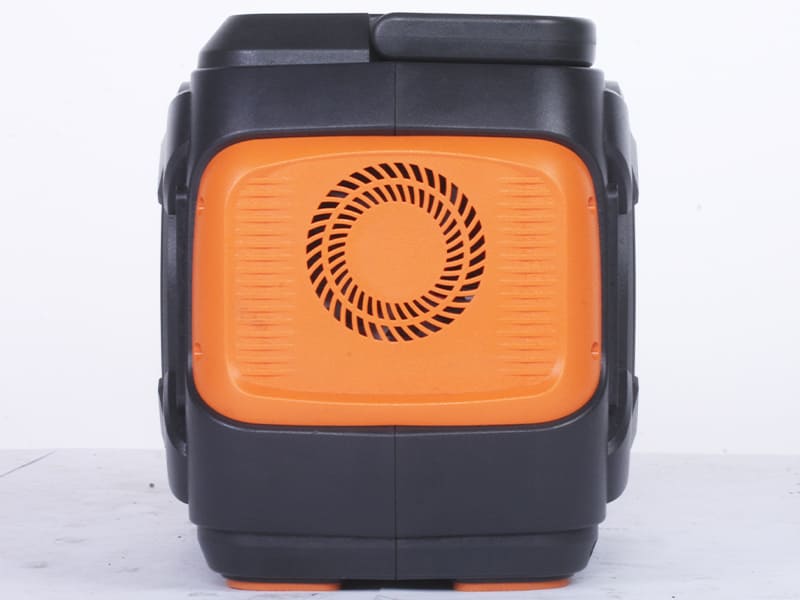 Портативна зарядна станція FlashFish A301 80000mAh 320W, Б/У