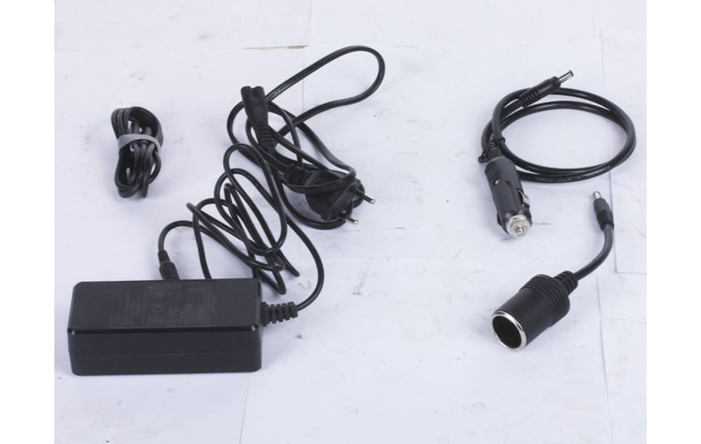 Портативная зарядная станция FlashFish A301 80000mAh 320W, Б/У