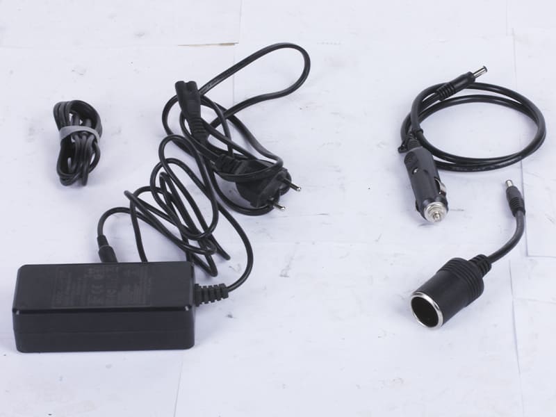 Портативна зарядна станція FlashFish A301 80000mAh 320W, Б/У