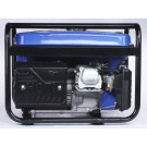 Генератор бензиновый ZX3000 2.5/2.7KW TT AGRO MOTO, Б/У