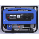 Генератор бензиновый ZX3000 2.5/2.7KW TT AGRO MOTO, Б/У