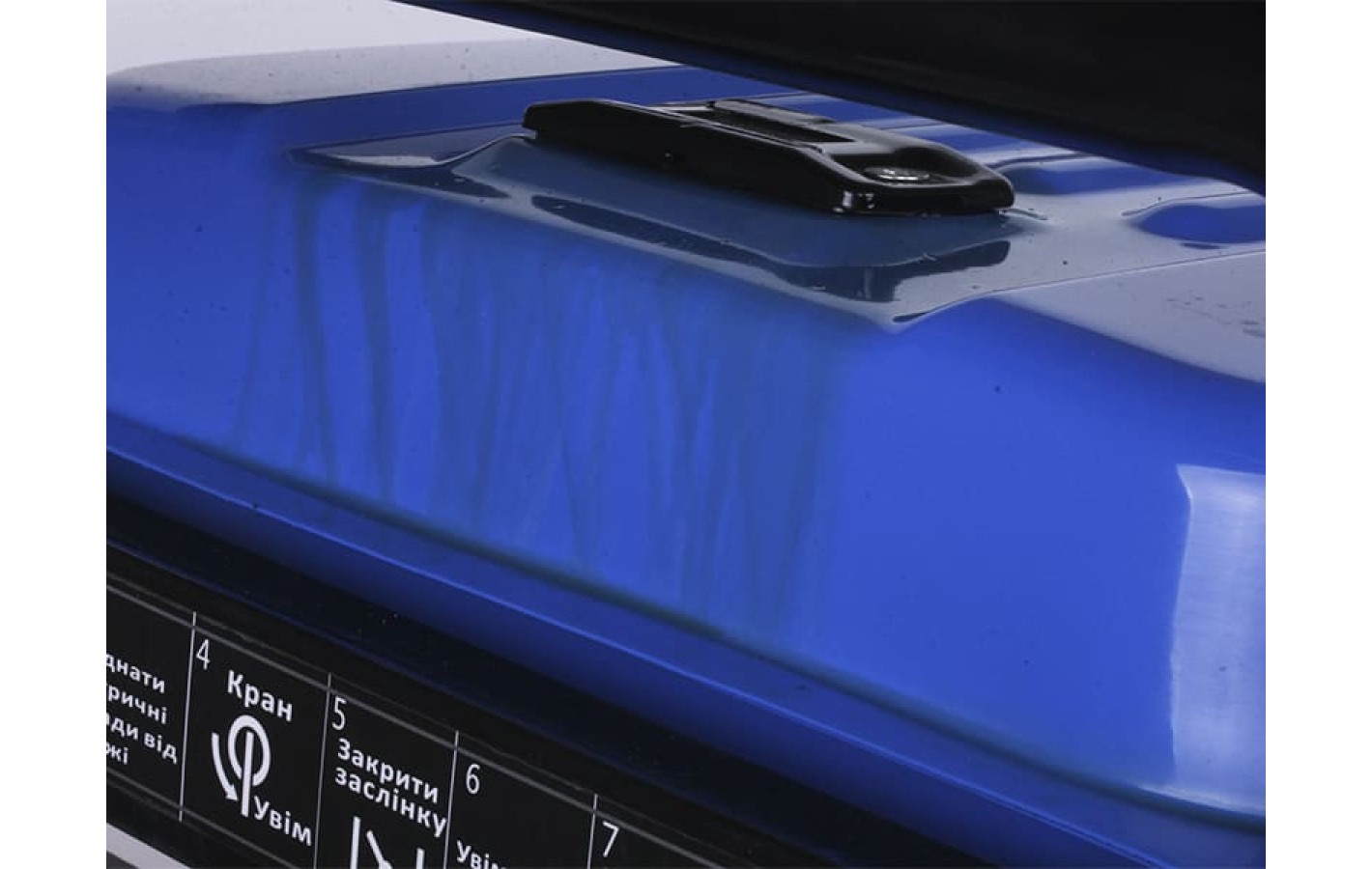 Генератор бензиновый ZX3000 2.5/2.7KW TT AGRO MOTO, Б/У