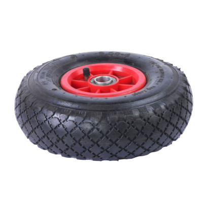 Колесо в сборе 3,00×4 TT AGRO MOTO для ручной тачки