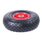Колесо в сборе 3,00×4 TT AGRO MOTO для ручной тачки