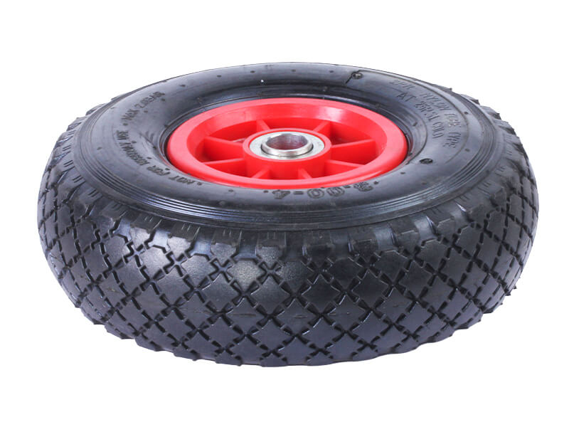 Колесо в сборе 3,00×4 TT AGRO MOTO для ручной тачки