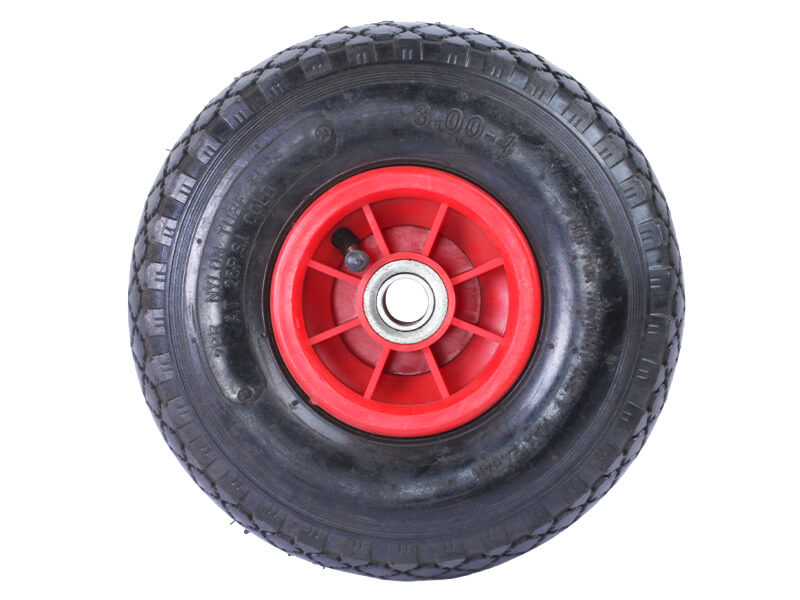 Колесо в сборе 3,00×4 TT AGRO MOTO для ручной тачки