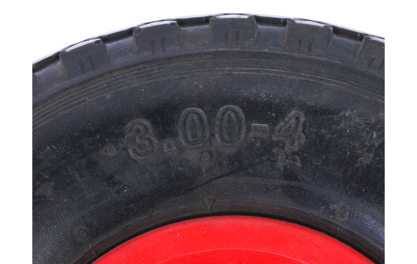 Колесо в сборе 3,00×4 TT AGRO MOTO для ручной тачки