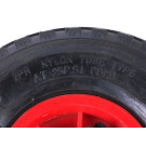 Колесо в сборе 3,00×4 TT AGRO MOTO для ручной тачки