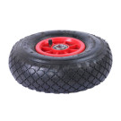 Колесо в сборе 3,00×4 TT AGRO MOTO для ручной тачки